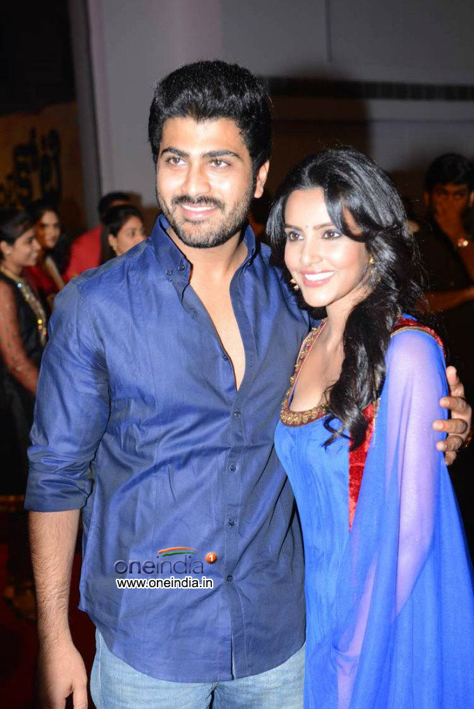 Ko Ante Koti Audio Launch