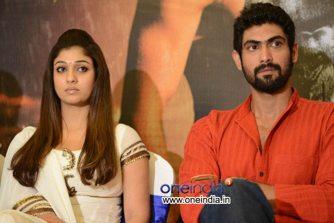 Krishnam Vande Jagadgurum Success Meet