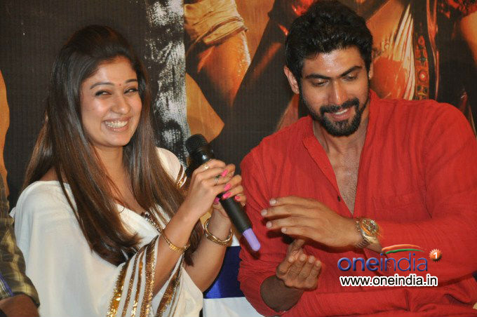 Krishnam Vande Jagadgurum Success Meet