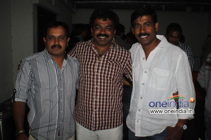 Mynaa Audio Release