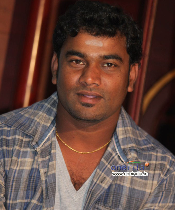 Pade Pade Press Meet