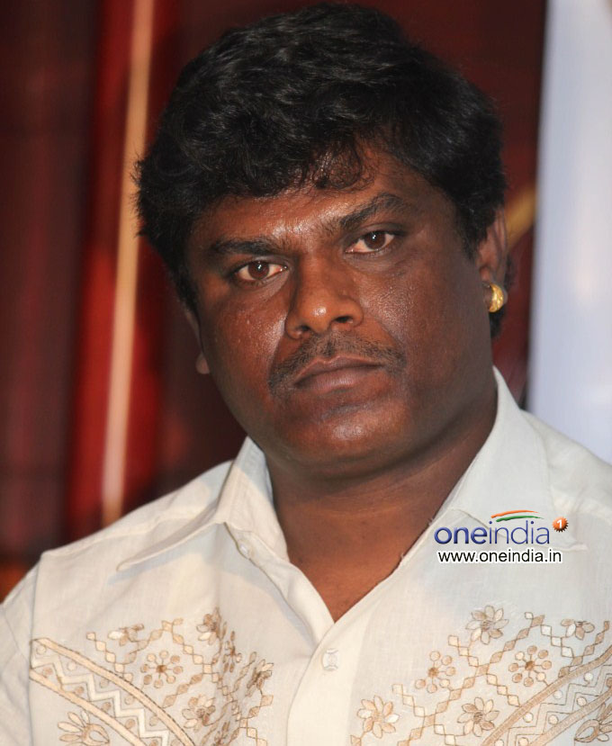 Pade Pade Press Meet