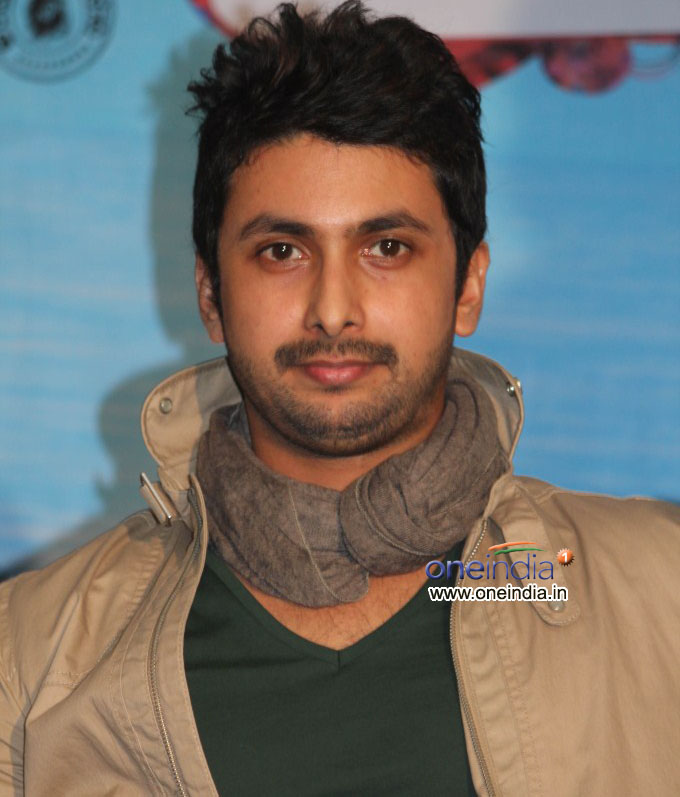 Pade Pade Press Meet