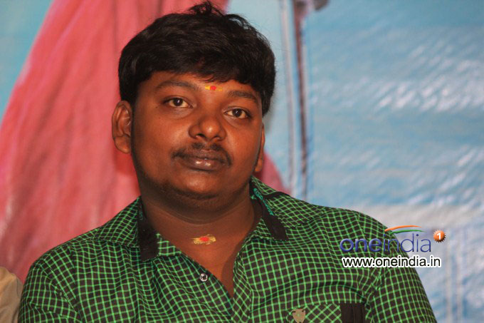 Pade Pade Press Meet