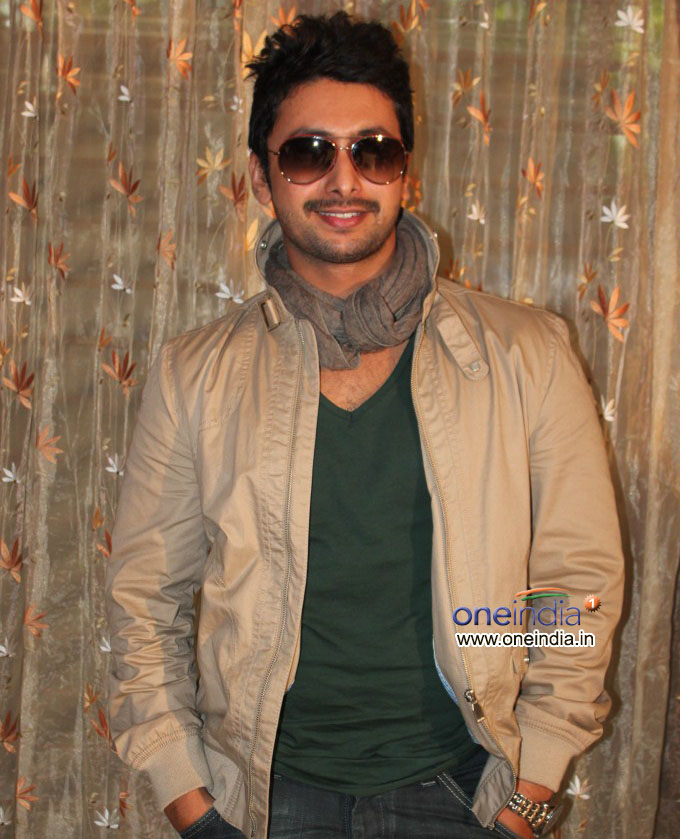 Pade Pade Press Meet