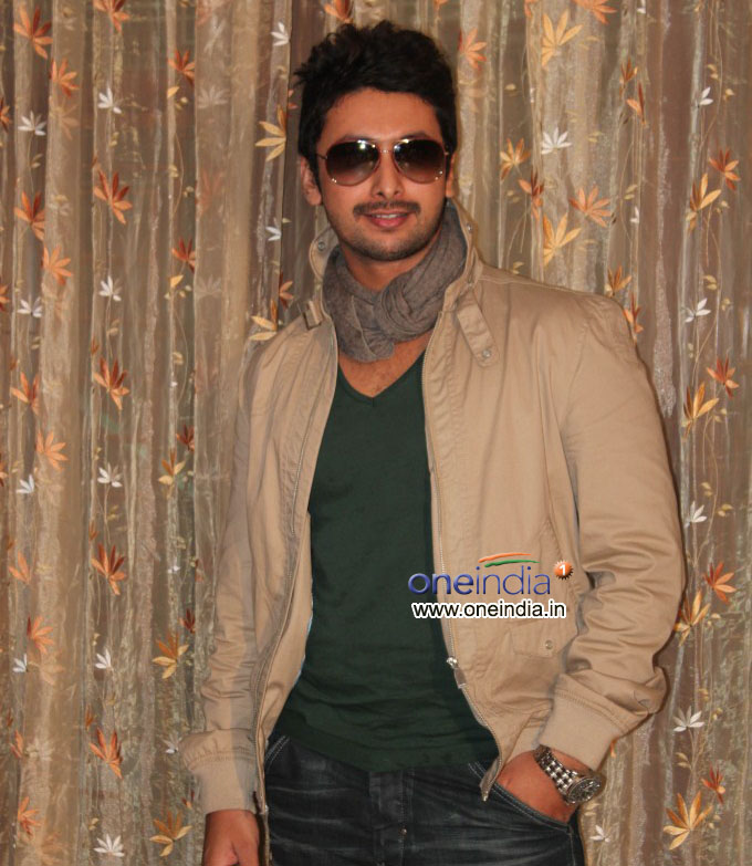 Pade Pade Press Meet