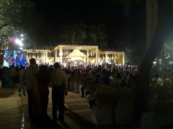 Rana Daggubati Sister Malavika Devi Marriage