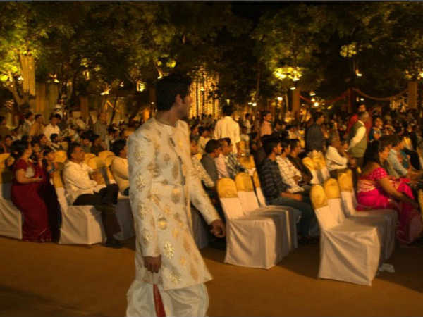 Rana Daggubati Sister Malavika Devi Marriage
