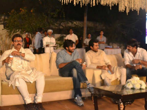 Rana Daggubati Sister Malavika Devi Marriage