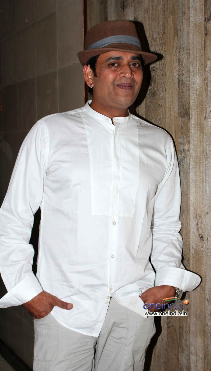 Sambhavna Seth Birthday Bash