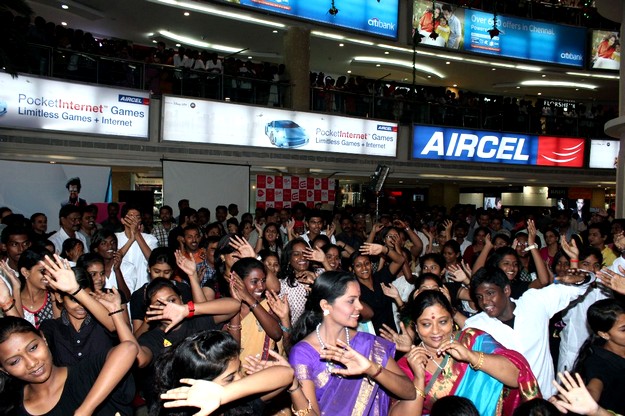 Superstar Rajini Song Album Launch