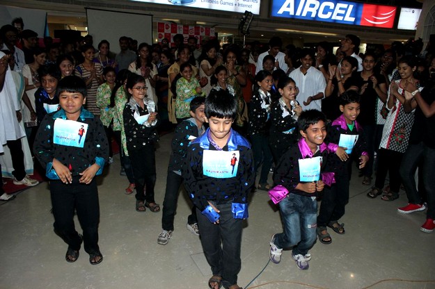 Superstar Rajini Song Album Launch
