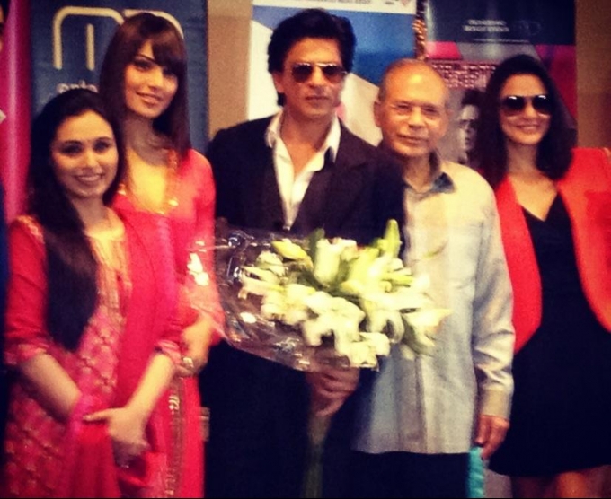 Temptation Reloaded Live In Concert