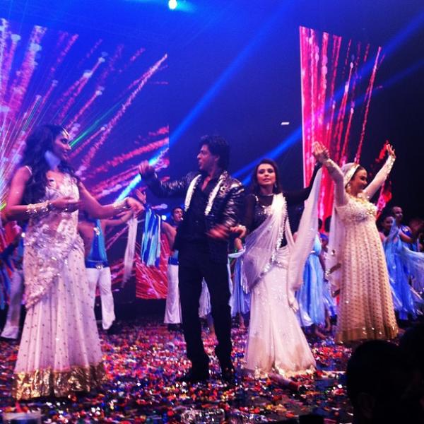 Temptation Reloaded Live In Concert