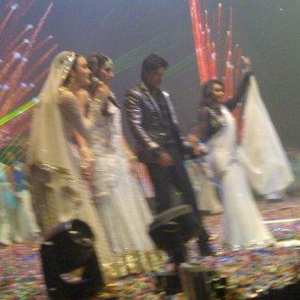 Temptation Reloaded Live In Concert