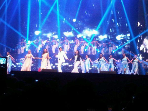 Temptation Reloaded Live In Concert