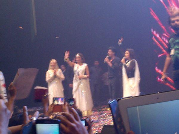 Temptation Reloaded Live In Concert