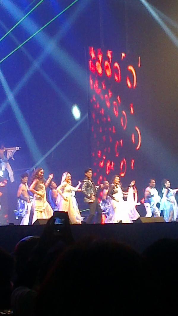 Temptation Reloaded Live In Concert