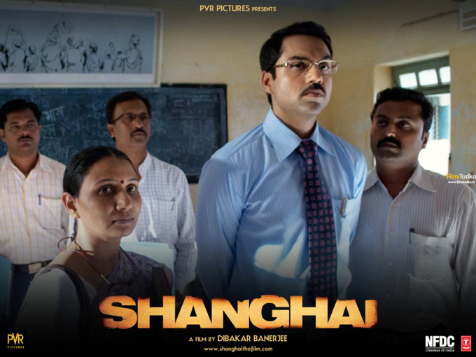 Top Bollywood movies of 2012