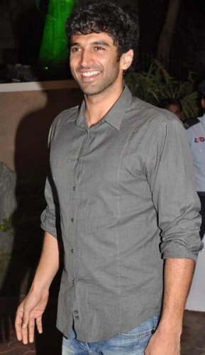 Vidya Balan and Siddharth Roy Kapur's Wedding Bash