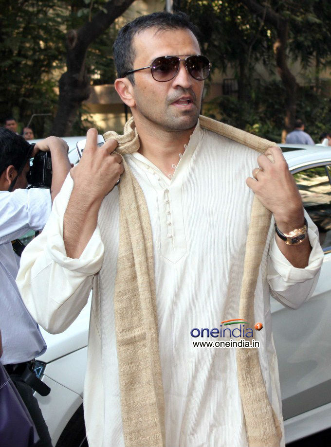 Vidya Balan and Siddharth Roy Kapur Wedding