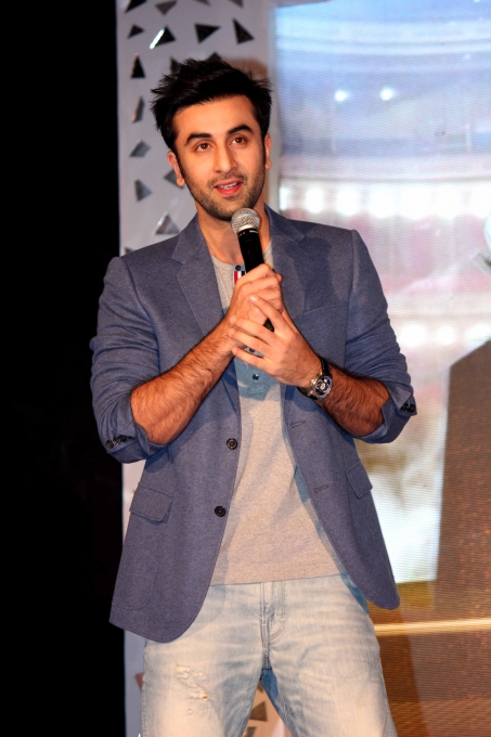 19th Annual Colors Screen Awards Press Meet