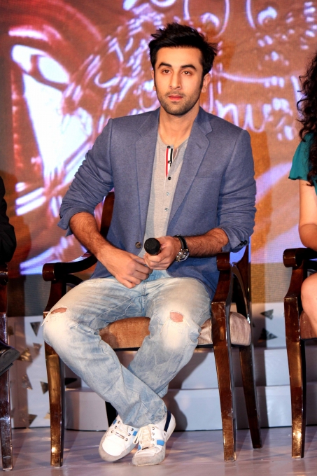 19th Annual Colors Screen Awards Press Meet