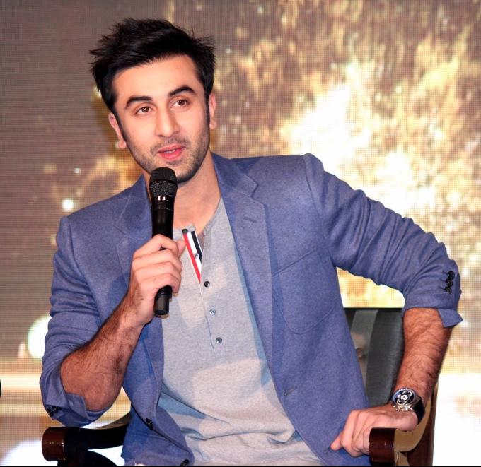 19th Annual Colors Screen Awards Press Meet