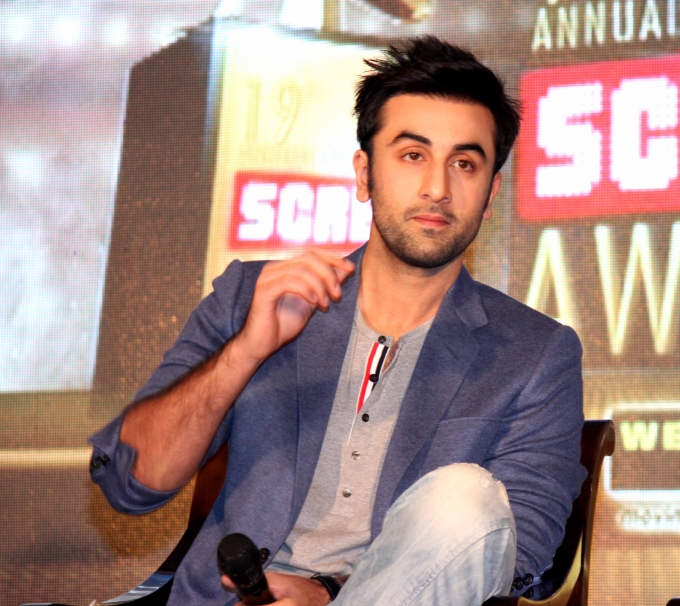 19th Annual Colors Screen Awards Press Meet