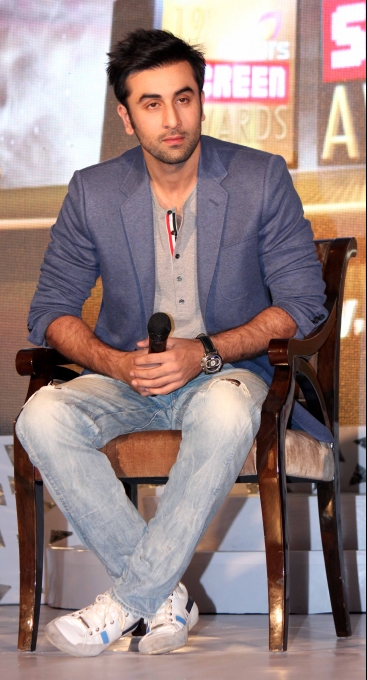 19th Annual Colors Screen Awards Press Meet
