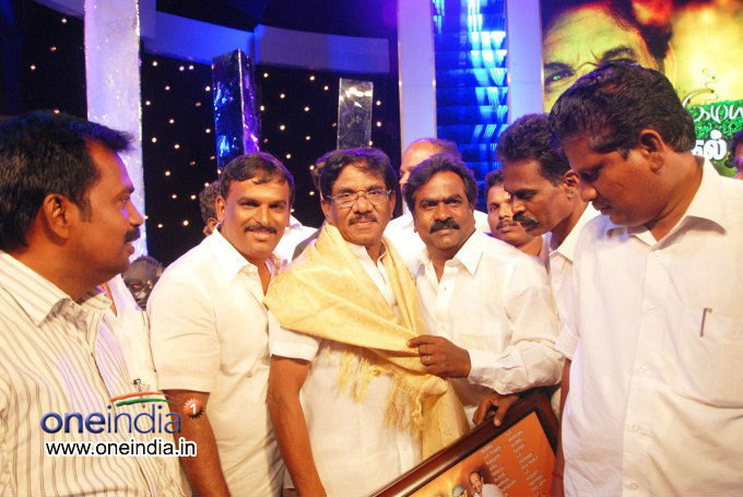 Annakodiyum Kodiveeranum Audio Launch