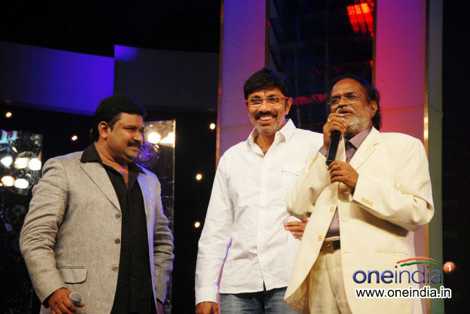 Annakodiyum Kodiveeranum Audio Launch