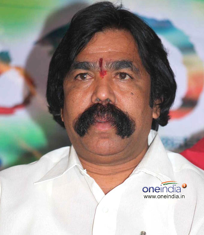 Bangari Film Press Meet
