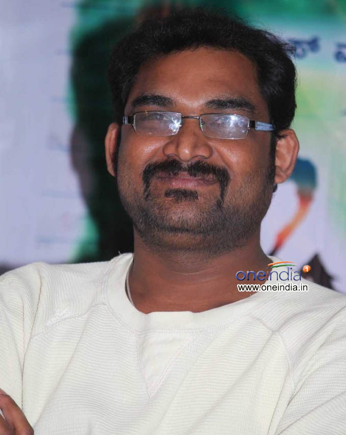Bangari Film Press Meet