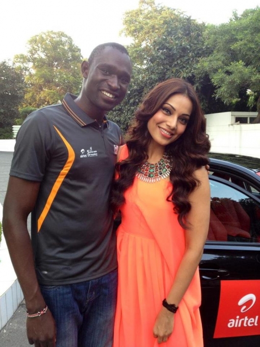 Bipasha Basu Rare and Unseen Photo Gallery