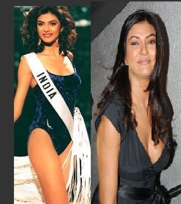 Bollywood Beauties and their Surgeries