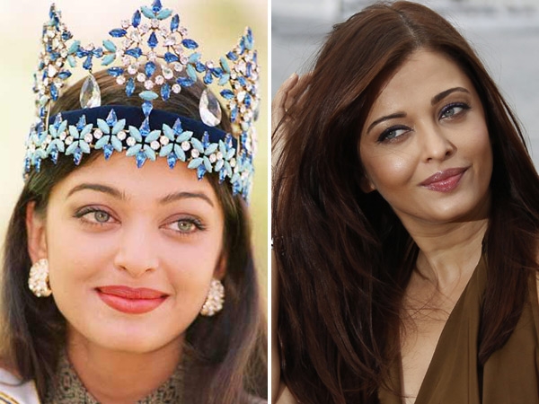 Bollywood Beauties and their Surgeries