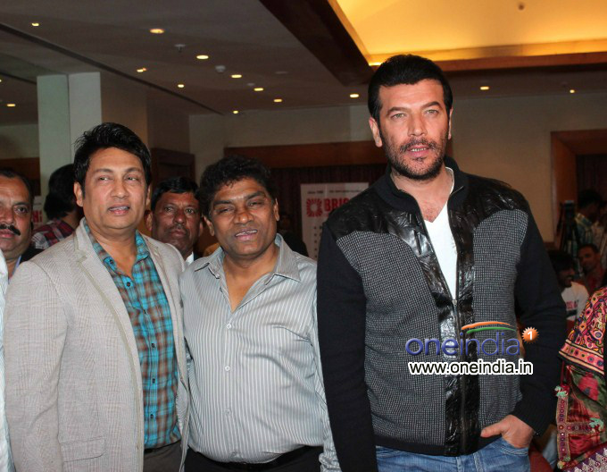 Deewana Main Deewana Audio Launch