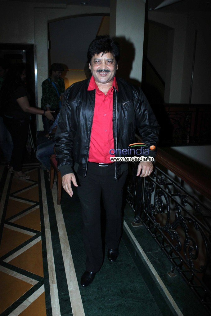 Deewana Main Deewana Audio Launch