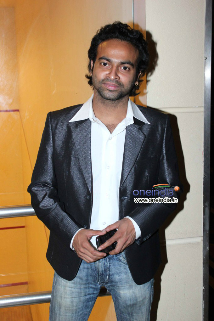 Deewana Main Deewana Audio Launch