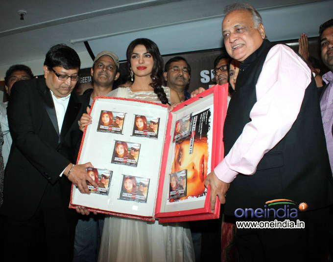 Deewana Main Deewana Audio Launch