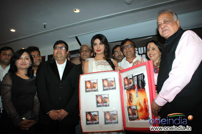 Deewana Main Deewana Audio Launch