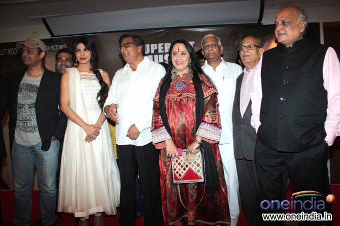 Deewana Main Deewana Audio Launch