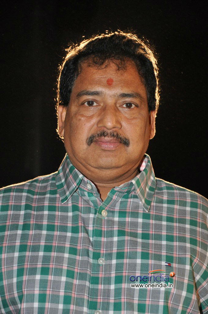 Director Vamsi Sreeyas Chitra Movie Launch