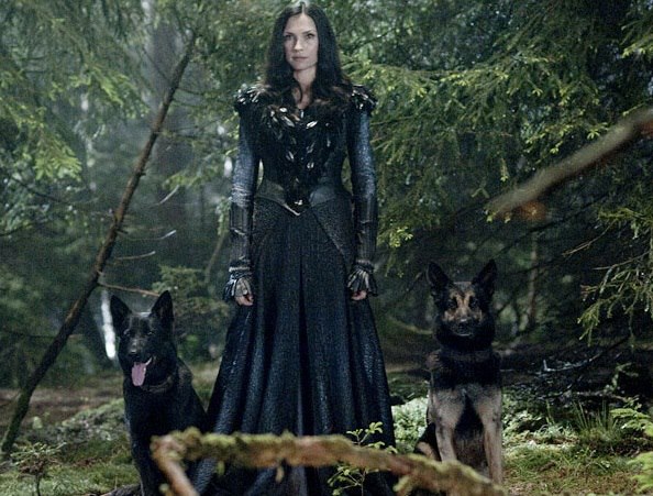 Hansel and Gretel: Witch Hunters