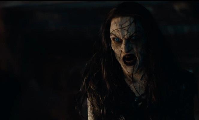 Hansel and Gretel: Witch Hunters