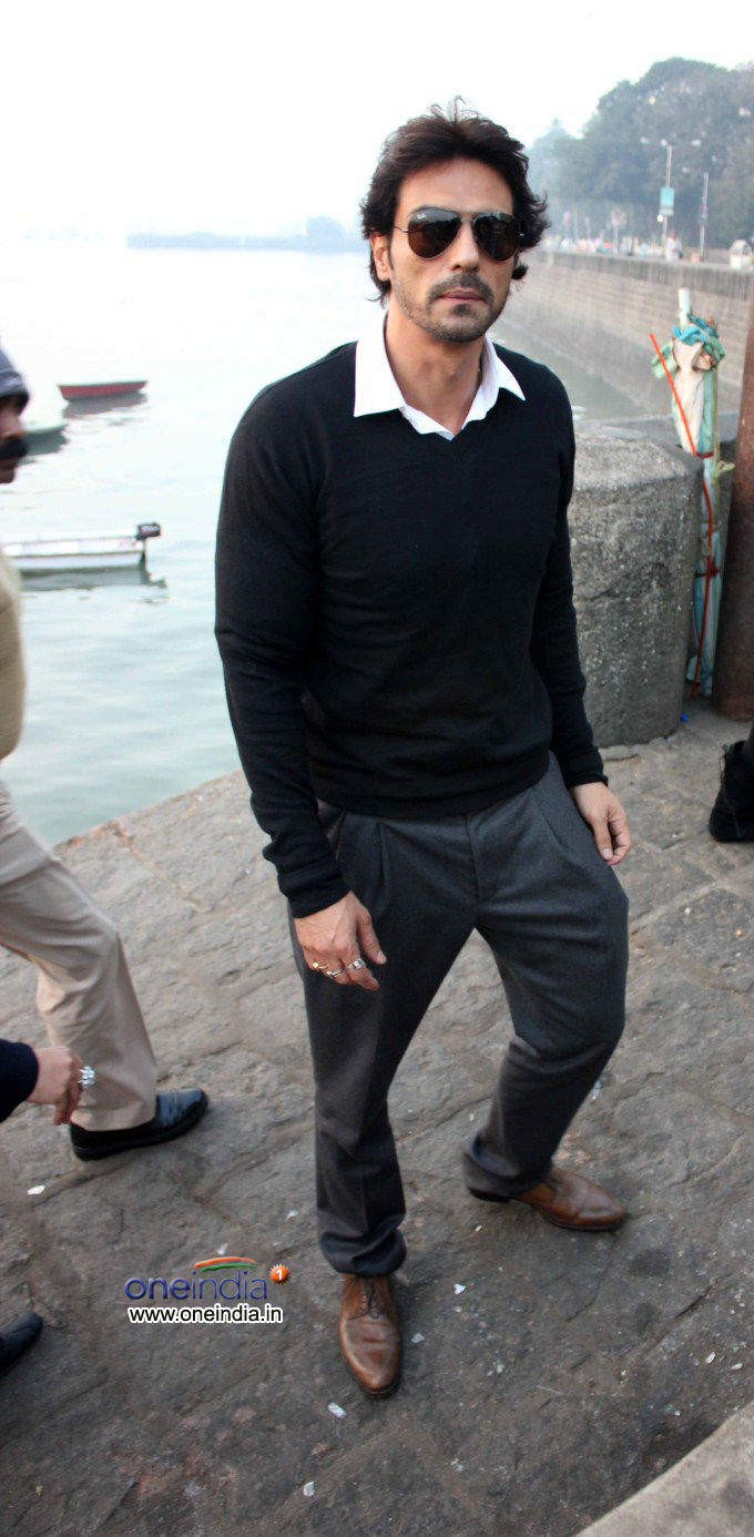 Hrithik Roshan Birthday Party