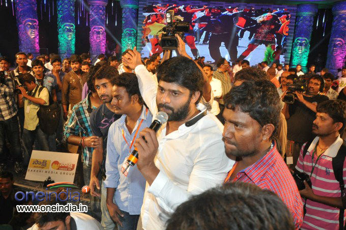 Mirchi Audio Launch