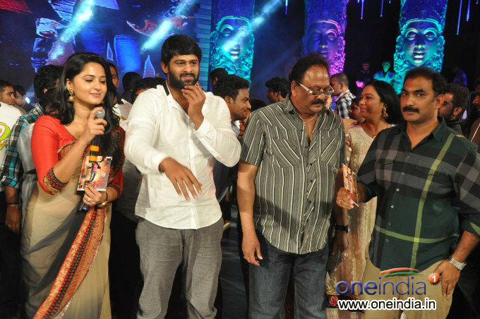 Mirchi Audio Launch