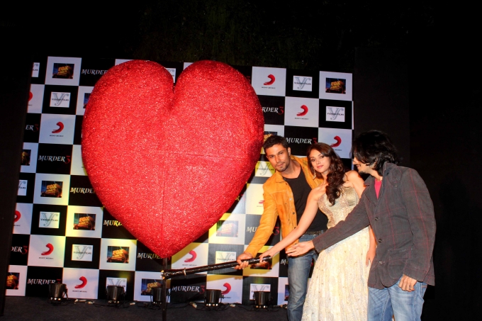 Murder 3 First Look Trailer Launch